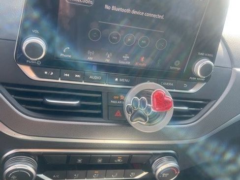 Used 2023 Nissan Altima 2.5 SR image 6