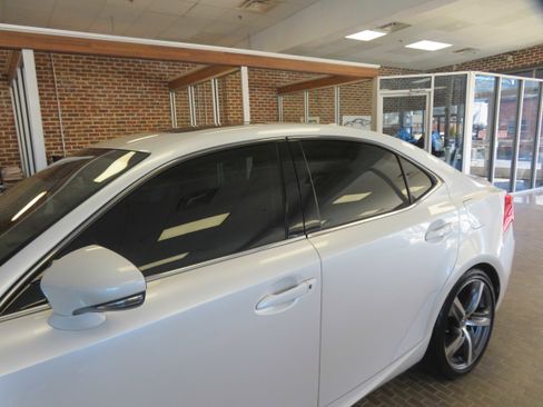 Used 2020 Lexus IS 300 w/ Navigation Package image 70