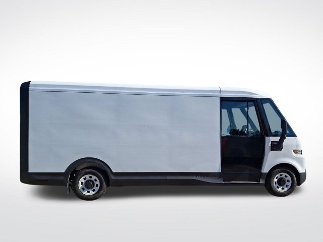 Used 2024 Chevrolet Brightdrop 600 w/ Commercial Equipment Package AWD/4WD image 7