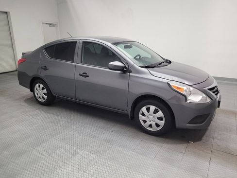 Used 2019 Nissan Versa S Plus FWD image 11
