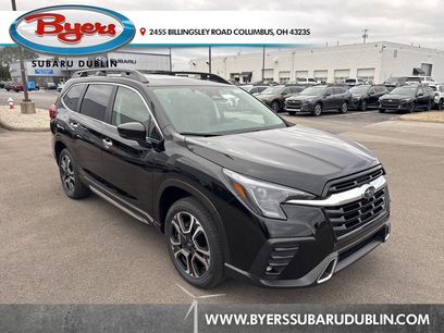 New 2025 Subaru Ascent Touring