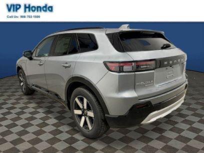 New 2026 Honda Prologue Touring