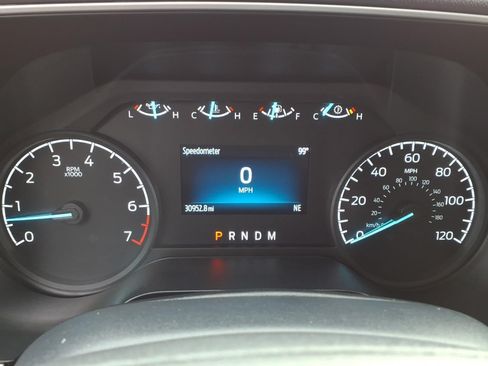 Certified 2023 Ford F150 XL AWD/4WD image 30