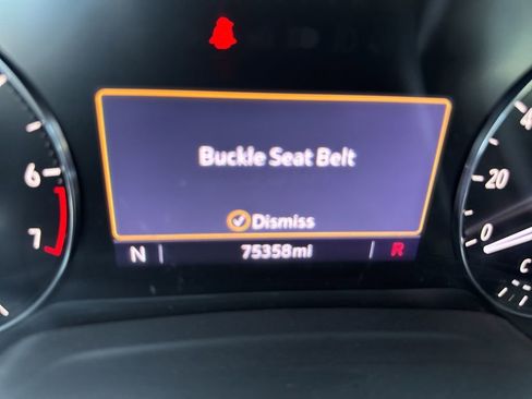 Used 2021 Buick Envision Preferred image 29