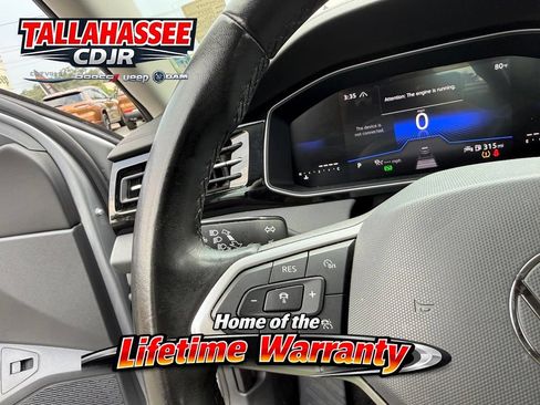 Used 2025 Volkswagen Jetta S FWD image 15