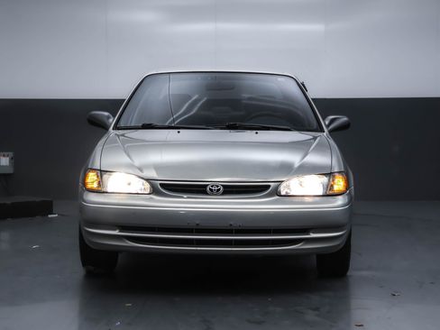 Used 2000 Toyota Corolla VE image 20