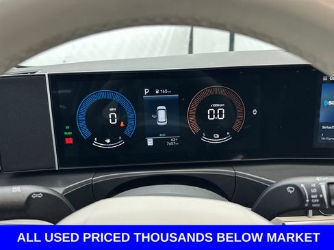 Certified 2026 Hyundai Santa Fe SE FWD image 27