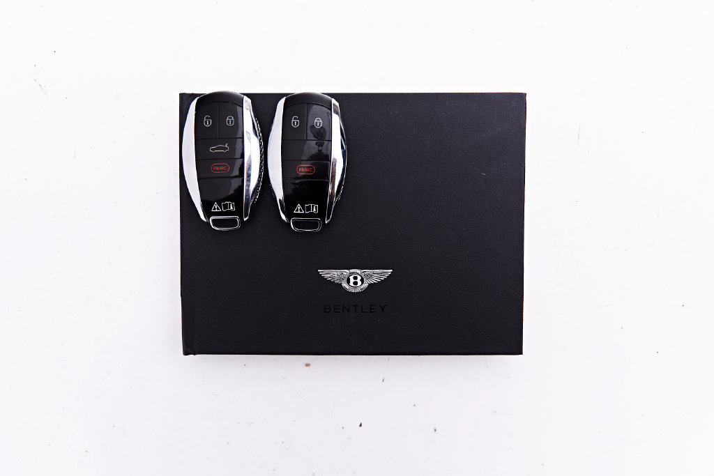 Used 2022 Bentley Continental GT AWD/4WD image 66