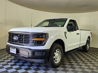 New 2026 Ford F150 XL AWD/4WD video 3
