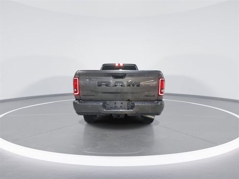 Used 2026 RAM 3500 Big Horn image 7