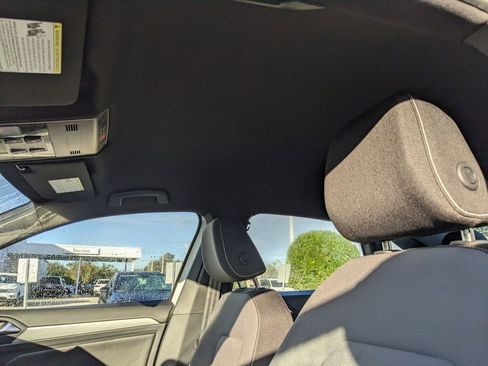 New 2026 Volkswagen Jetta Sport image 20