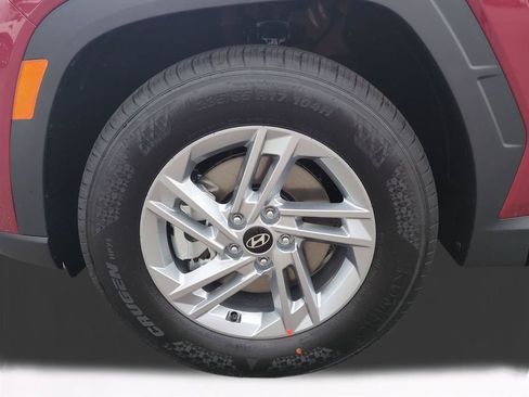 New 2026 Hyundai Tucson SE FWD image 11