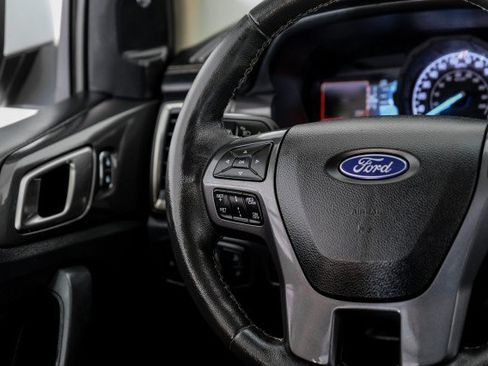 Used 2019 Ford Ranger Lariat w/ Equipment Group 501A Mid RWD image 15