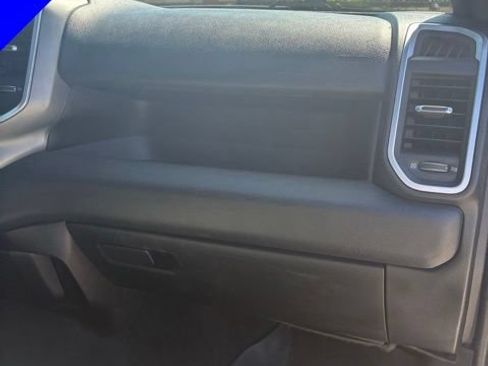 Used 2021 RAM 2500 Big Horn AWD/4WD image 34
