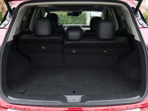 Used 2021 Nissan Murano Platinum w/ Cargo Package image 10