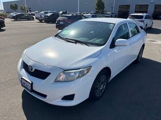 Used 2010 Toyota Corolla LE FWD video 1