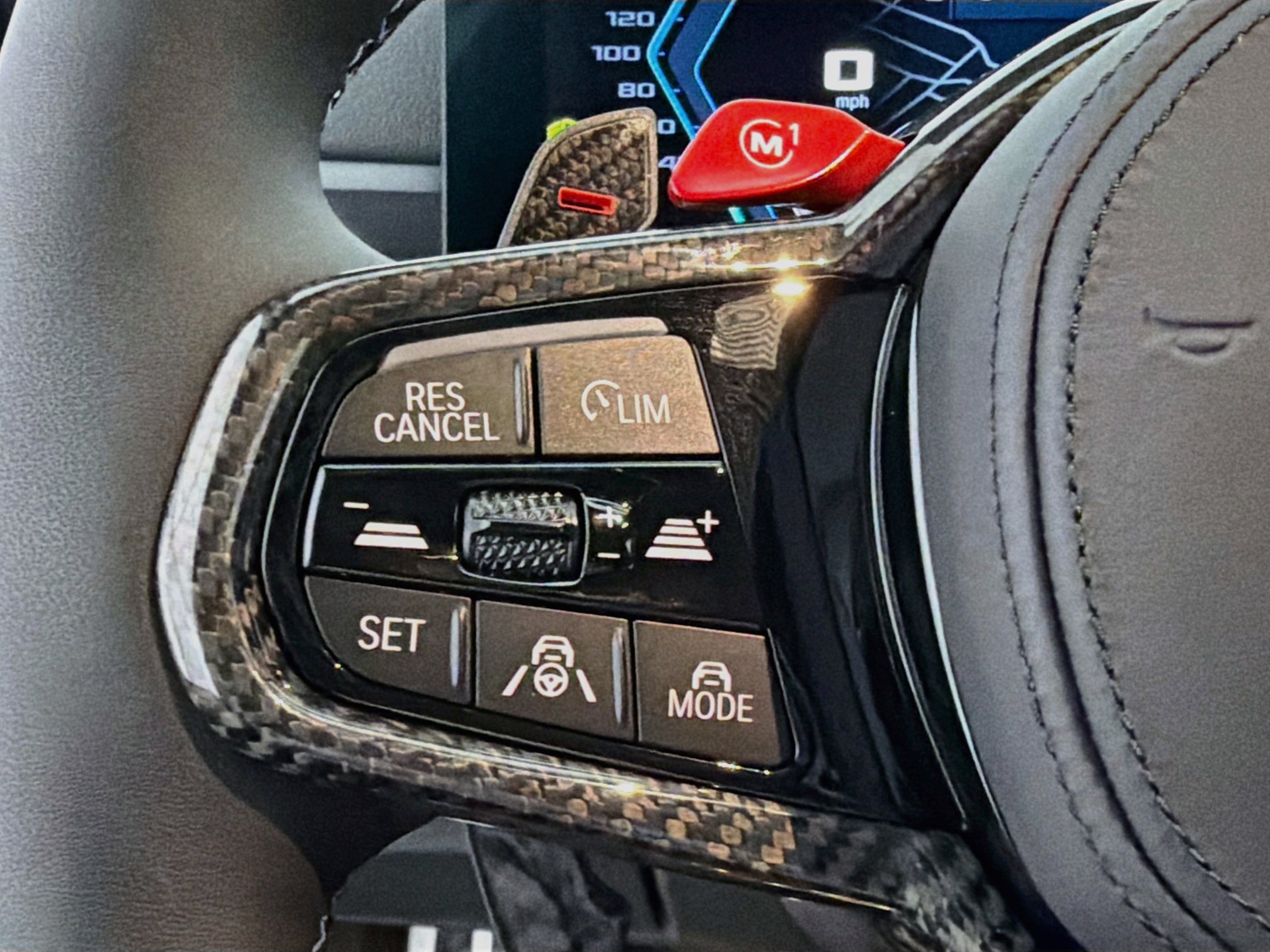 New 2027 BMW M3 Competition AWD/4WD image 37