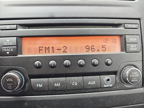 Used 2016 Nissan Versa Note S Plus image 10