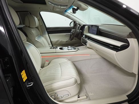 Used 2024 Genesis G90 3.5T image 35