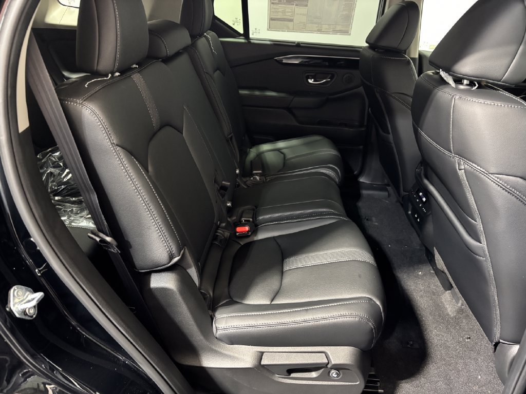 New 2026 Honda Pilot EX-L image 15