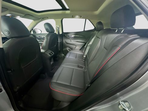 Used 2023 Buick Envision Essence w/ Sport Touring Package FWD image 27
