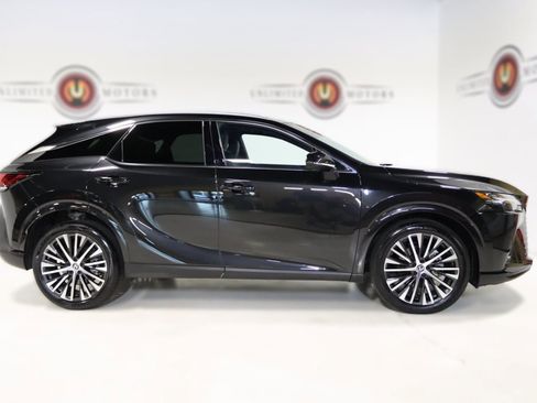 Used 2024 Lexus RX 350 Premium Plus w/ Convenience Package image 5