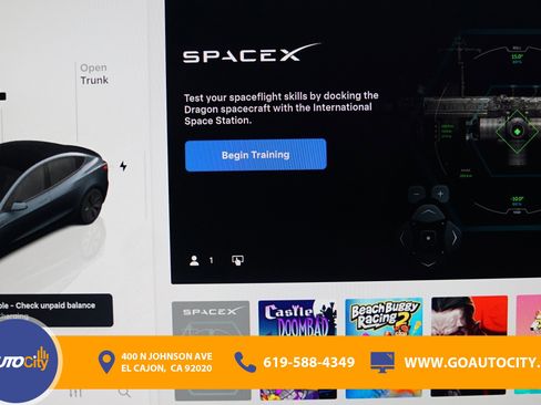 Used 2024 Tesla Model 3 Long Range image 26