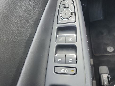 Used 2023 Hyundai Santa Fe Limited AWD/4WD image 20