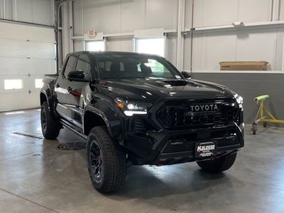 New 2026 Toyota Tacoma TRD Pro