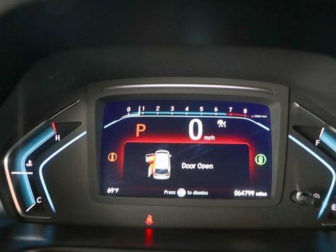 Used 2023 Honda Odyssey Elite image 15