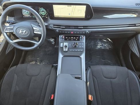 Used 2025 Hyundai Palisade Calligraphy image 26