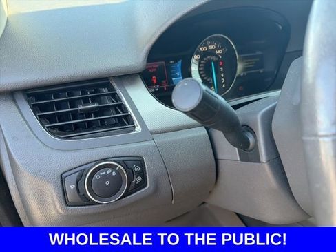 Used 2012 Ford Edge SEL image 20