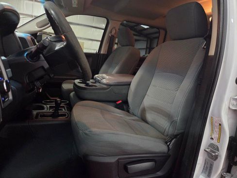 Used 2016 RAM 3500 Tradesman w/ Chrome Appearance Group image 64