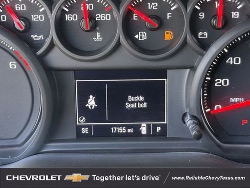 Used 2024 Chevrolet Silverado 1500 Custom RWD image 18
