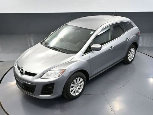 Used 2010 MAZDA CX-7 i Sport FWD image 50