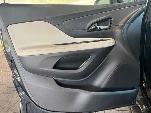 Used 2019 Buick Encore Preferred w/ Safety Package image 7