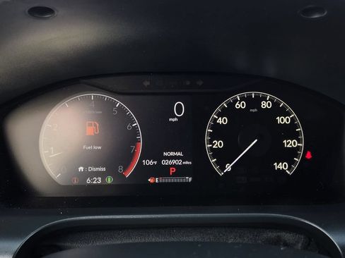 Used 2024 Honda HR-V EX-L image 22