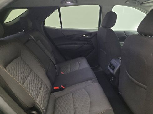Used 2019 Chevrolet Equinox LT AWD/4WD image 19