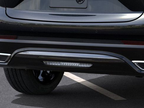 New 2026 Buick Envision Sport Touring image 14