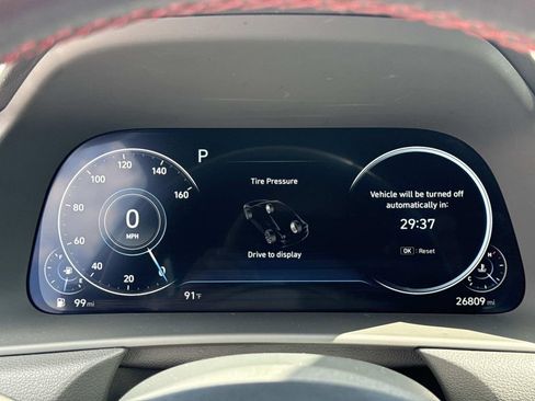 Used 2022 Hyundai Sonata SEL Plus image 31