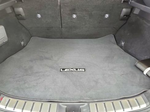 Used 2023 Lexus RZ 450e Premium w/ Accessory Package (2T) AWD/4WD image 15