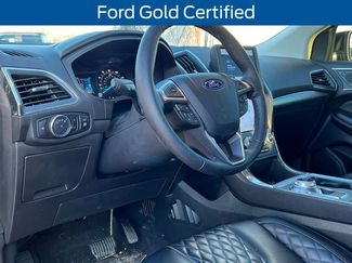 Certified 2024 Ford Edge Titanium video 2