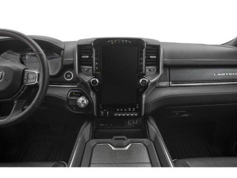 Certified 2021 RAM 1500 Limited w/ Night Edition AWD/4WD image 10