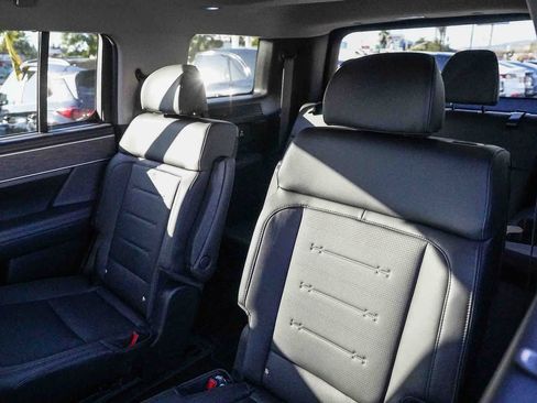 New 2026 Hyundai Santa Fe Limited image 19