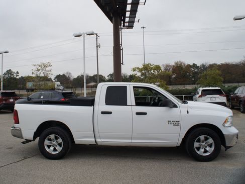 Used 2019 RAM 1500 Tradesman w/ Chrome Plus Package image 18