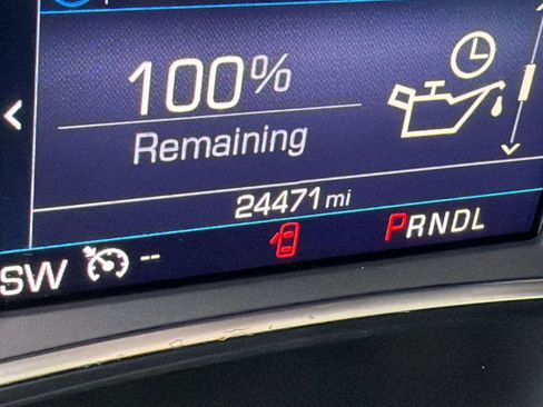 Used 2024 Chevrolet Equinox LS w/ LS Convenience Package FWD image 19