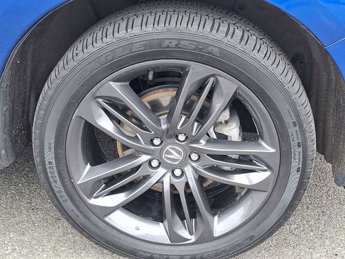 Used 2023 Acura RDX A-Spec image 9