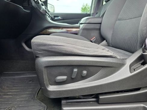 Used 2017 Chevrolet Tahoe LS AWD/4WD image 19