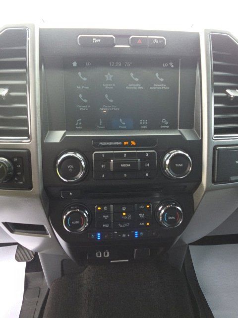 Used 2018 Ford F150 Lariat AWD/4WD image 17