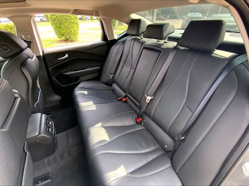 Used 2025 Acura TLX w/ Technology Package image 20
